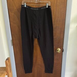 Joe Boxer Men’s Thermal Pants